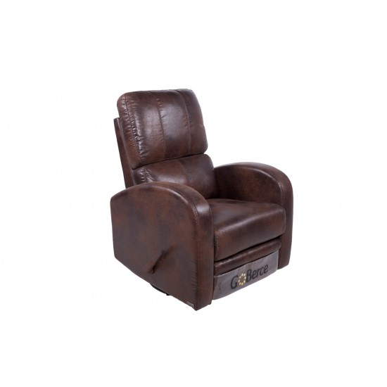 Fauteuil bercant, pivotant et inclinable G8194 (Fino 006)